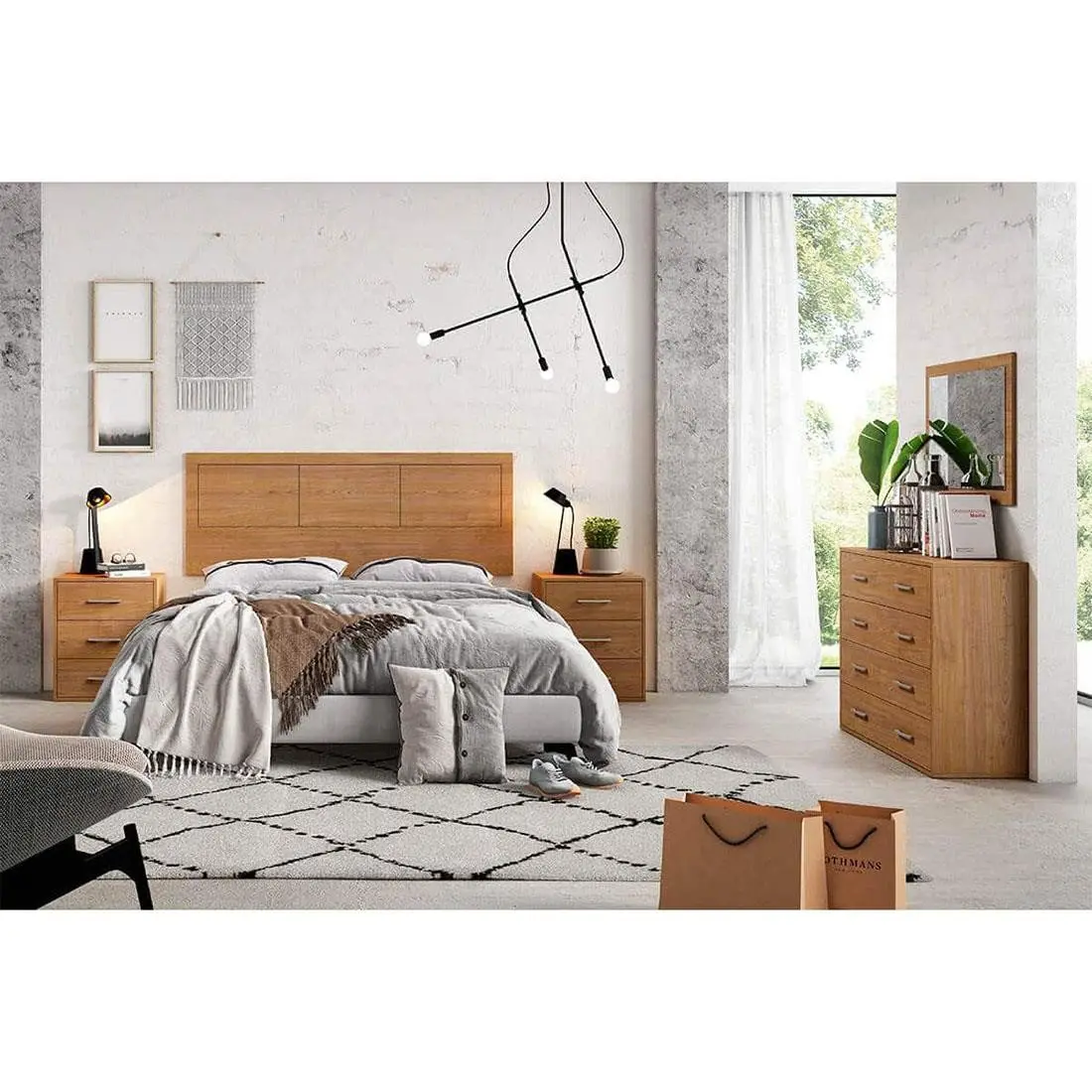 Tienda de Muebles y Colchones en Canarias