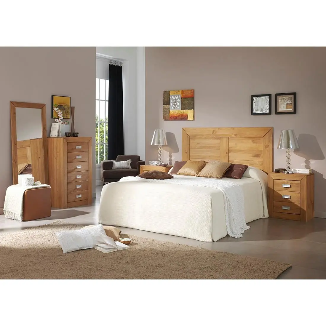 Tienda de Muebles y Colchones en Canarias
