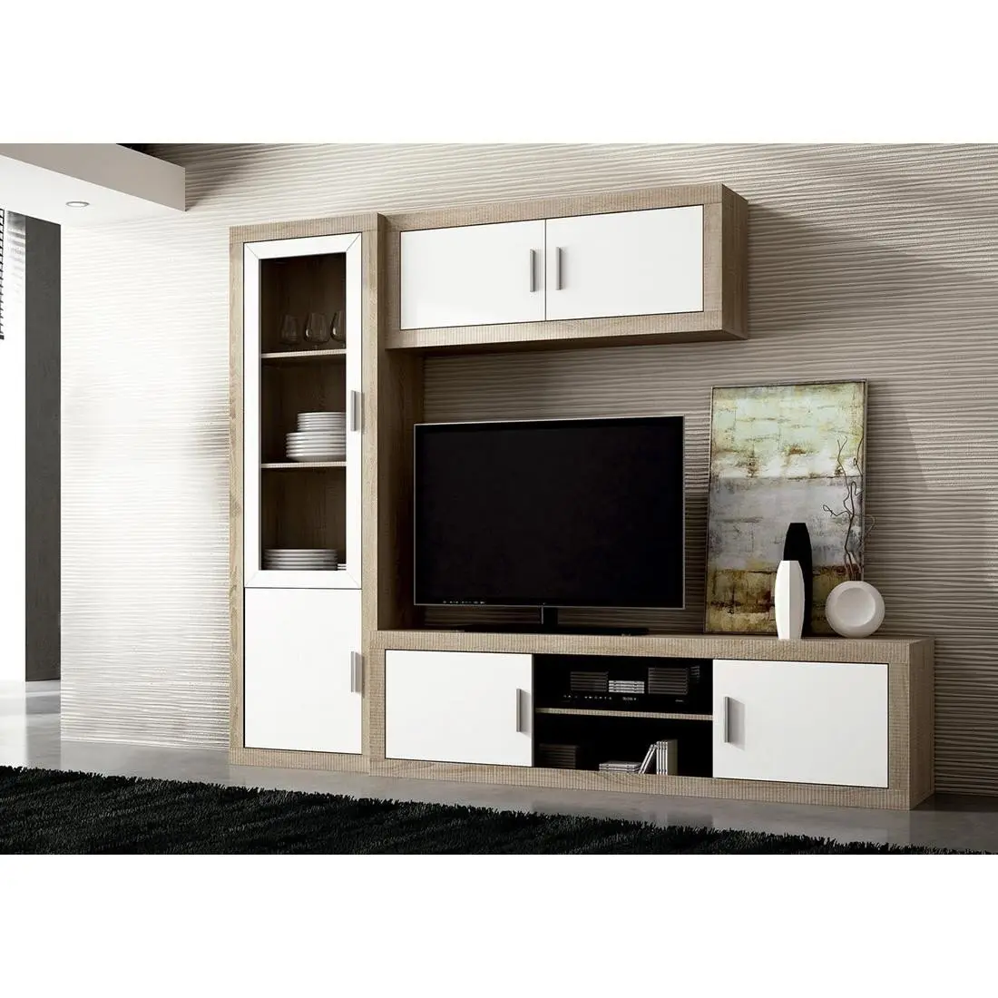Tienda de Muebles y Colchones en Canarias