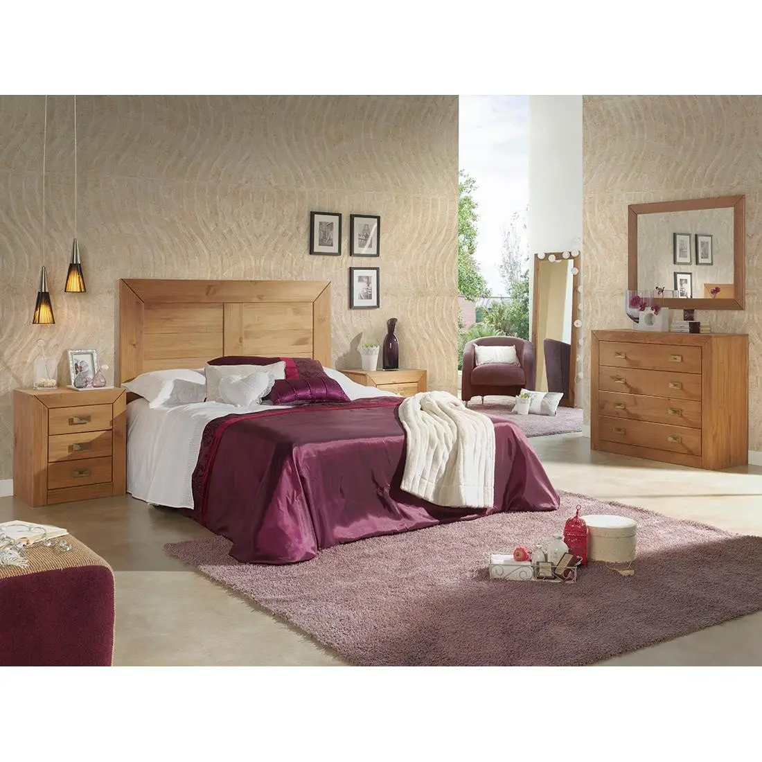 Tienda de Muebles y Colchones en Canarias