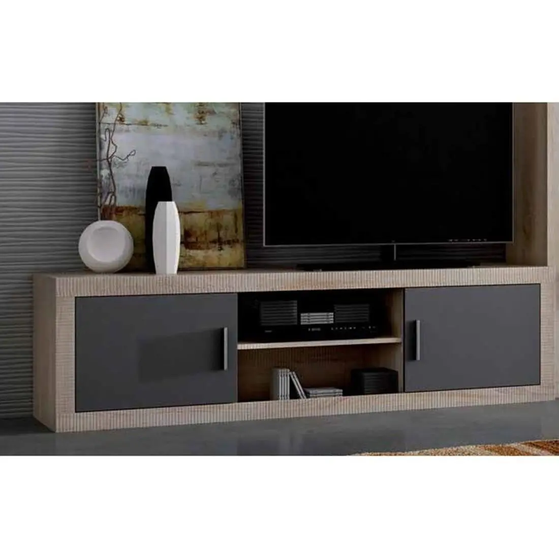 Tienda de Muebles y Colchones en Canarias