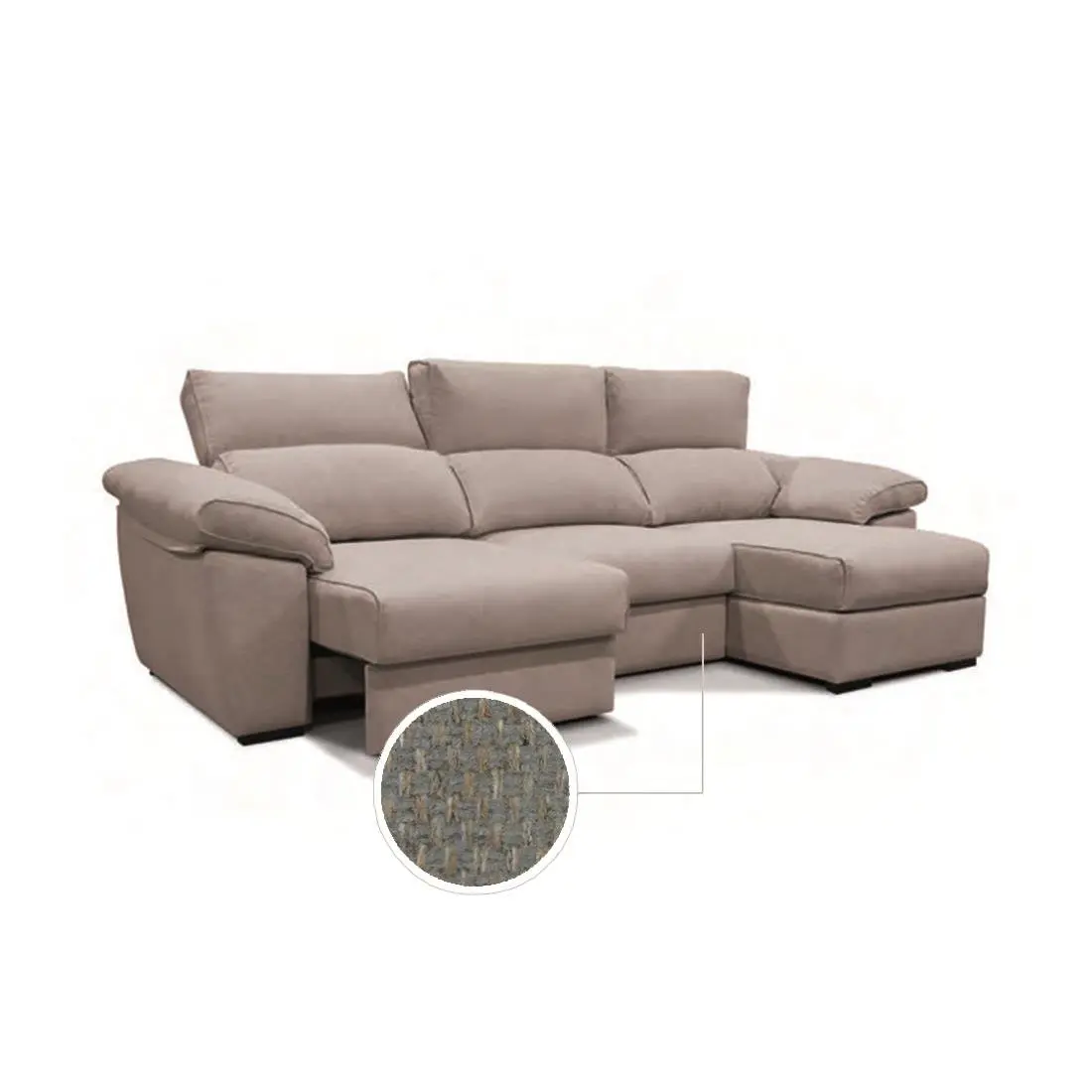 Tienda de Muebles y Colchones en Canarias