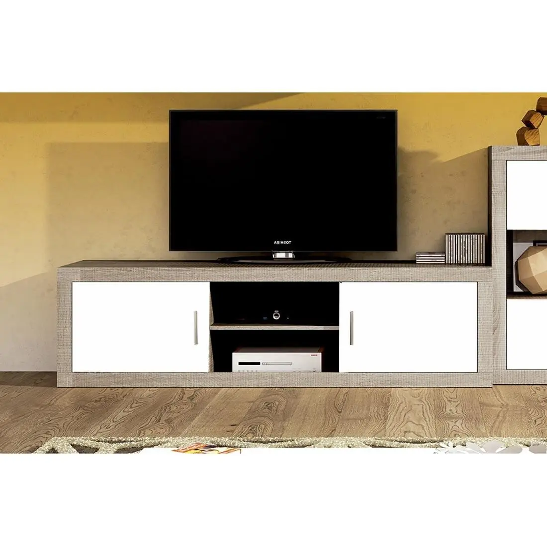 Tienda de Muebles y Colchones en Canarias