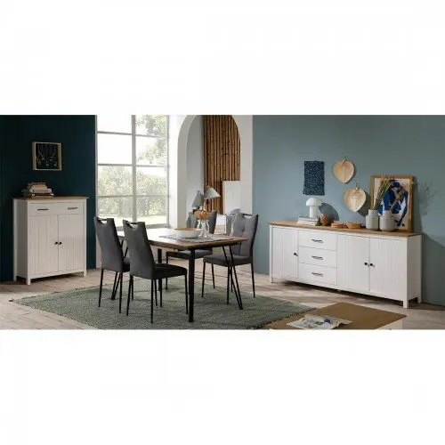 Tienda de Muebles y Colchones en Canarias