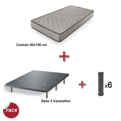 Tienda de Muebles y Colchones en Canarias