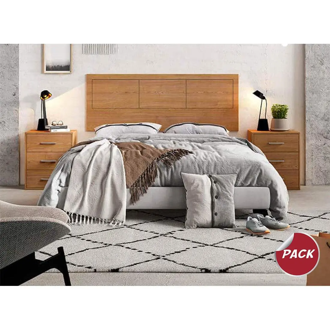 Tienda de Muebles y Colchones en Canarias