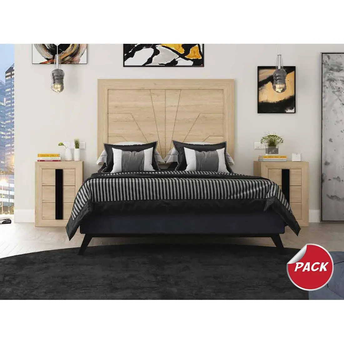 Tienda de Muebles y Colchones en Canarias