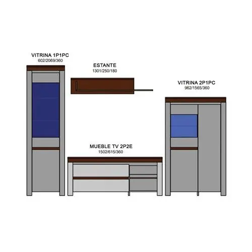Tienda de Muebles y Colchones en Canarias