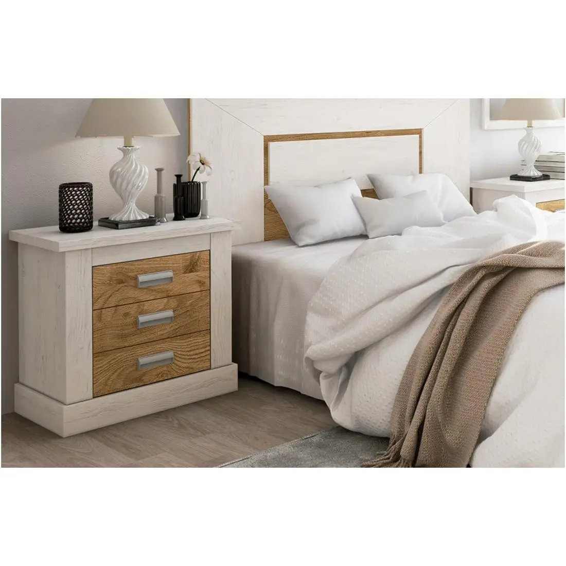 Tienda de Muebles y Colchones en Canarias