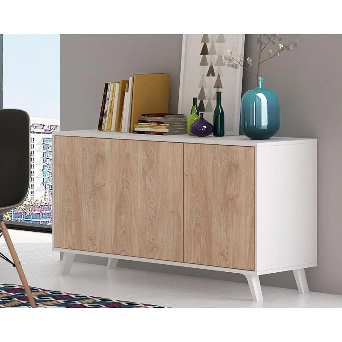 Tienda de Muebles y Colchones en Canarias