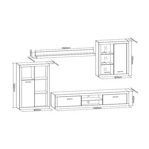Tienda de Muebles y Colchones en Canarias