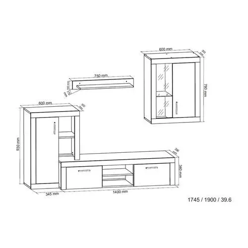 Tienda de Muebles y Colchones en Canarias